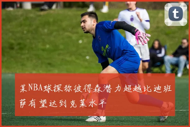 某NBA球探称彼得森潜力超越比迪班萨有望达到克莱水平